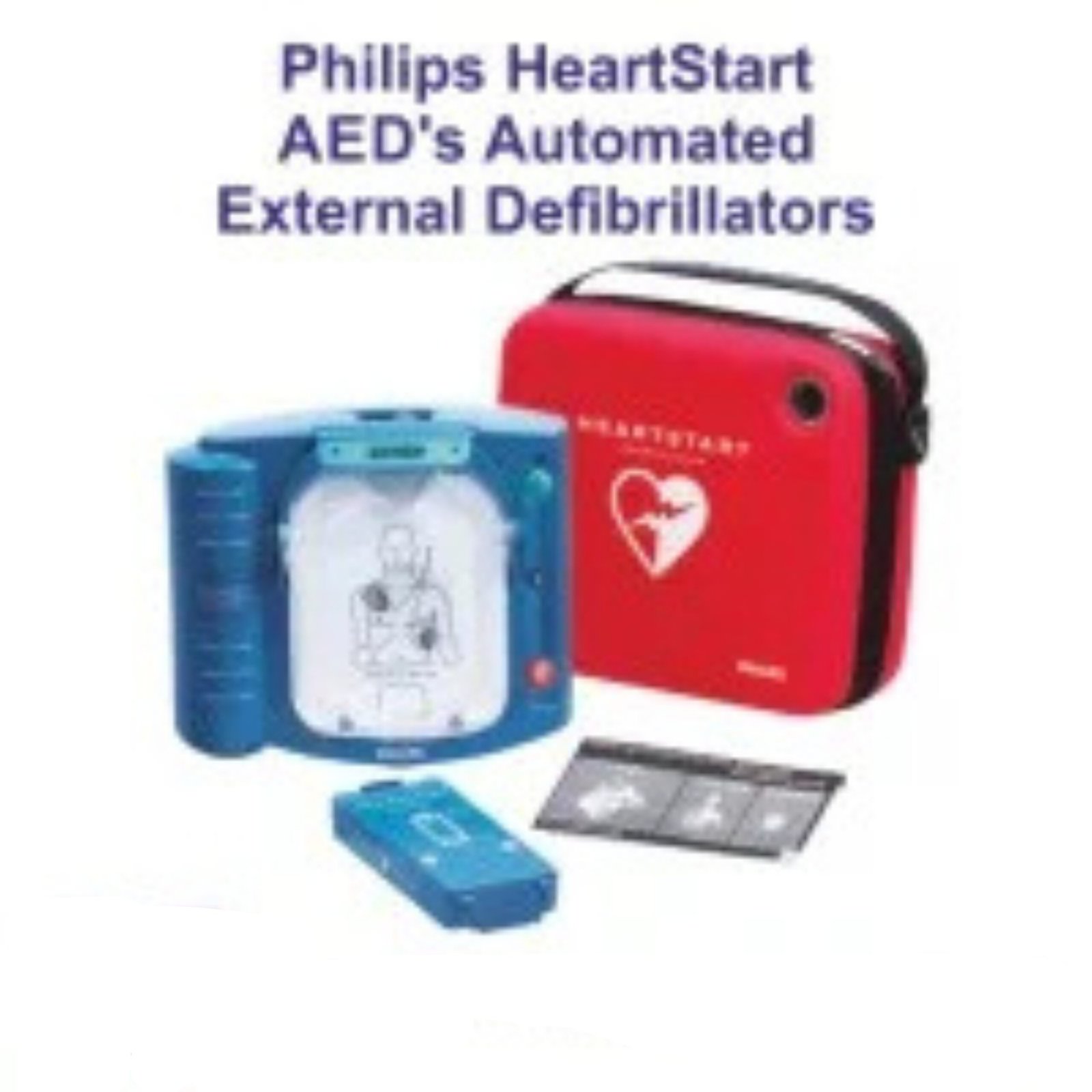 Defibrillator - Image 4