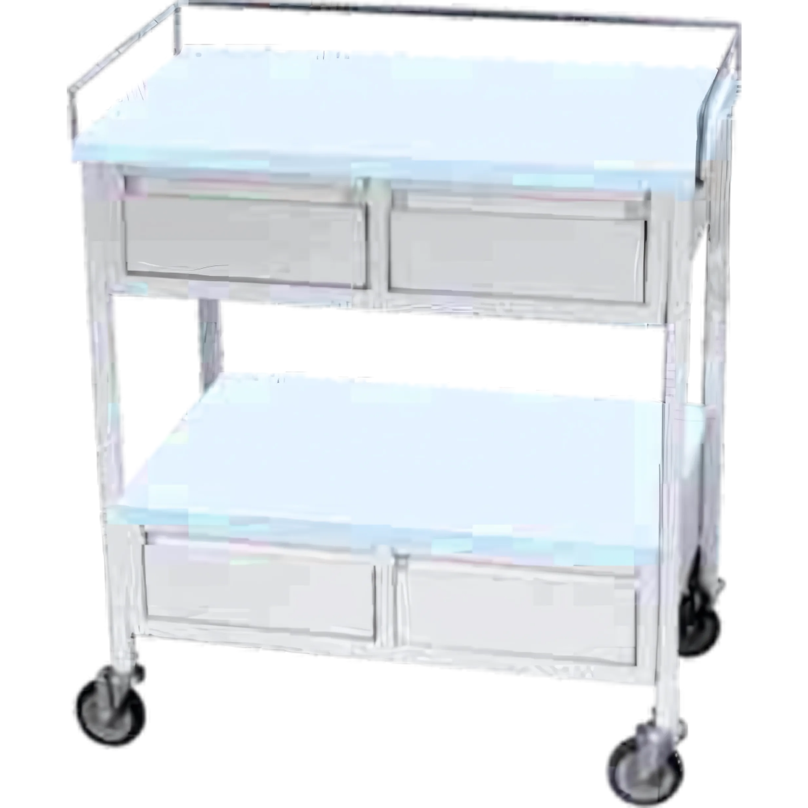 Medicine Trolley