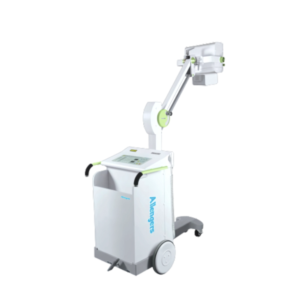 X-Ray Machine - VVM Biotech Infra